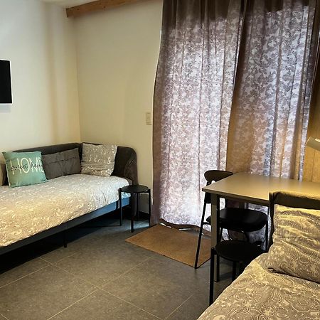 Dame Cerise Apartman Wavre Kültér fotó