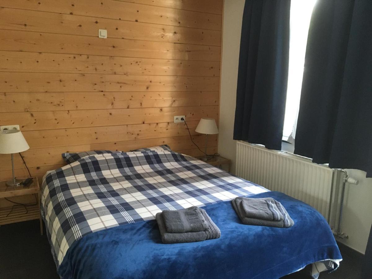 Dame Cerise Apartman Wavre Kültér fotó
