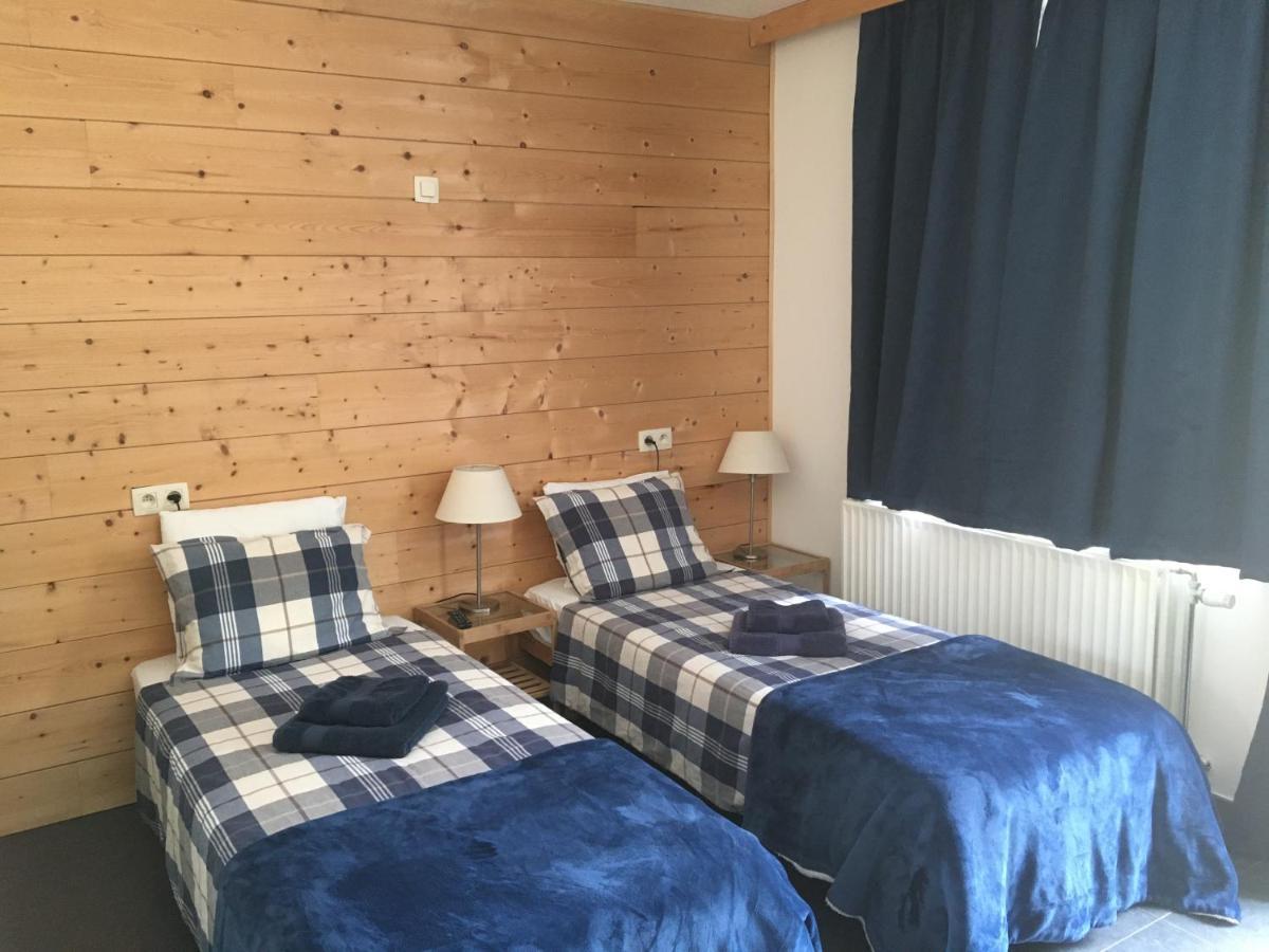 Dame Cerise Apartman Wavre Kültér fotó