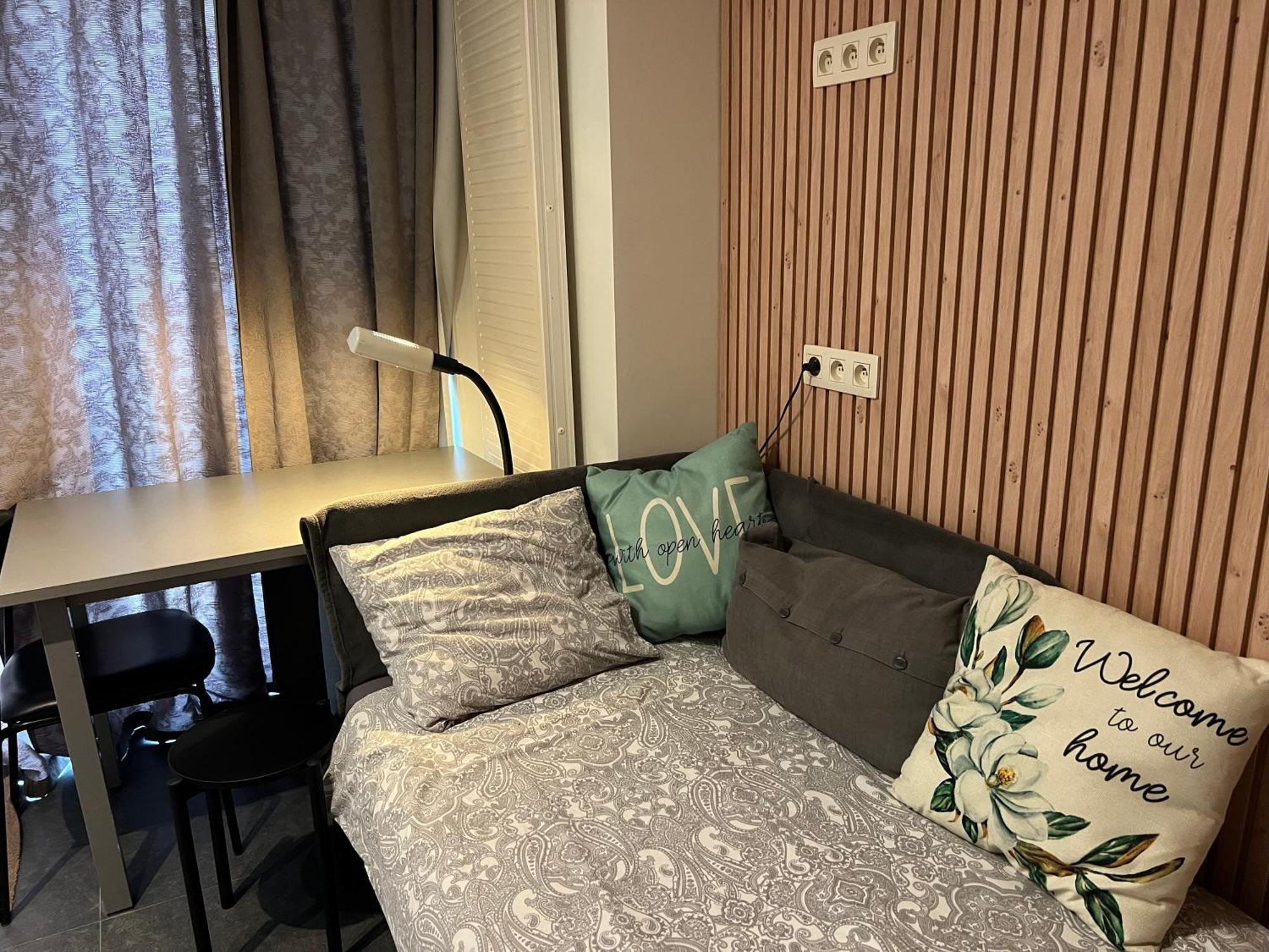 Dame Cerise Apartman Wavre Kültér fotó