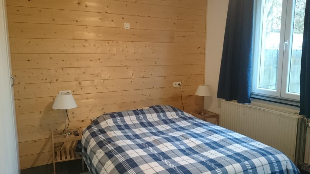 Dame Cerise Apartman Wavre Kültér fotó