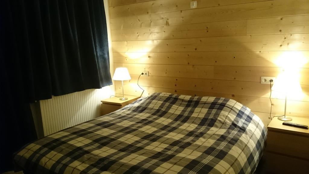 Dame Cerise Apartman Wavre Kültér fotó
